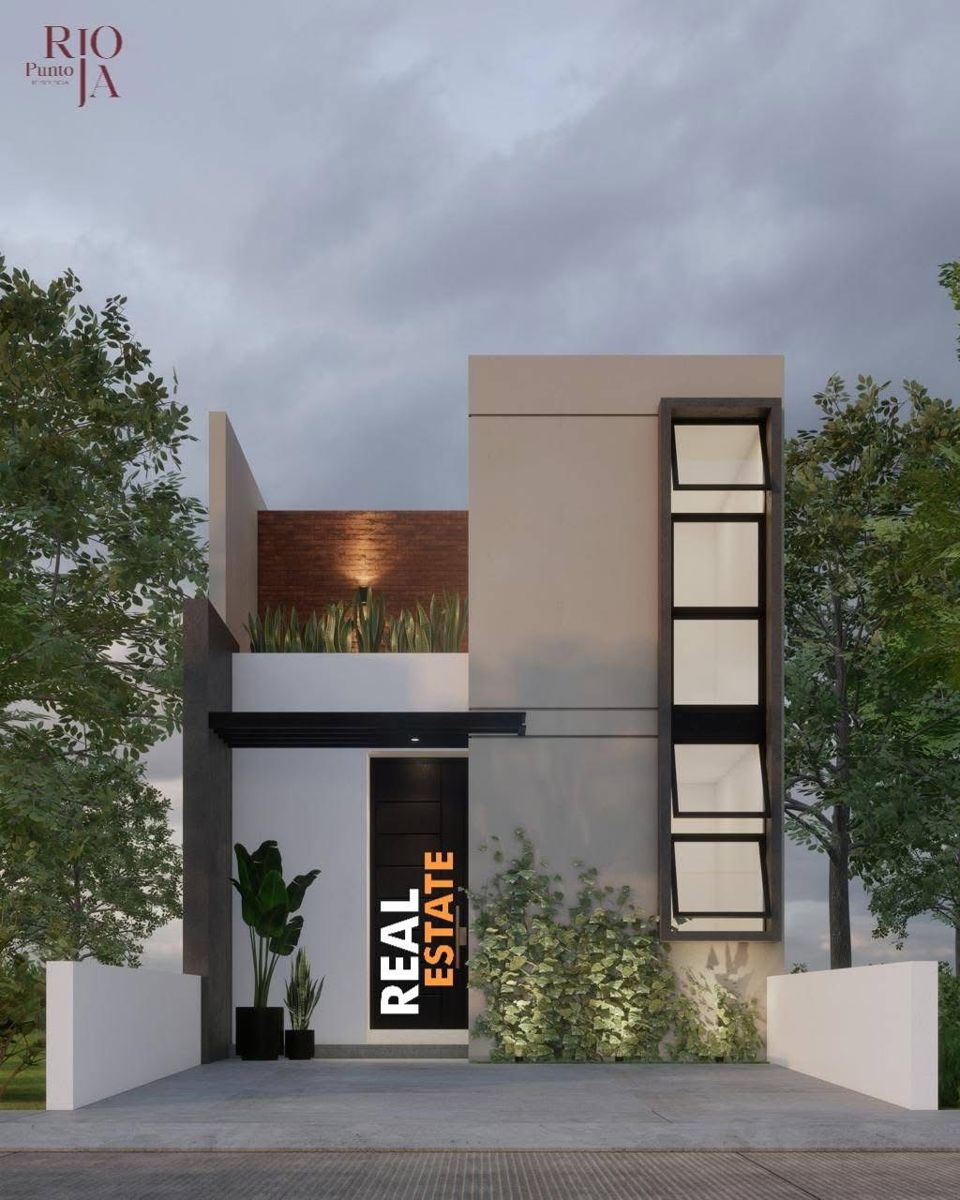 Casa en Punto Rioja, Colima, foto 1