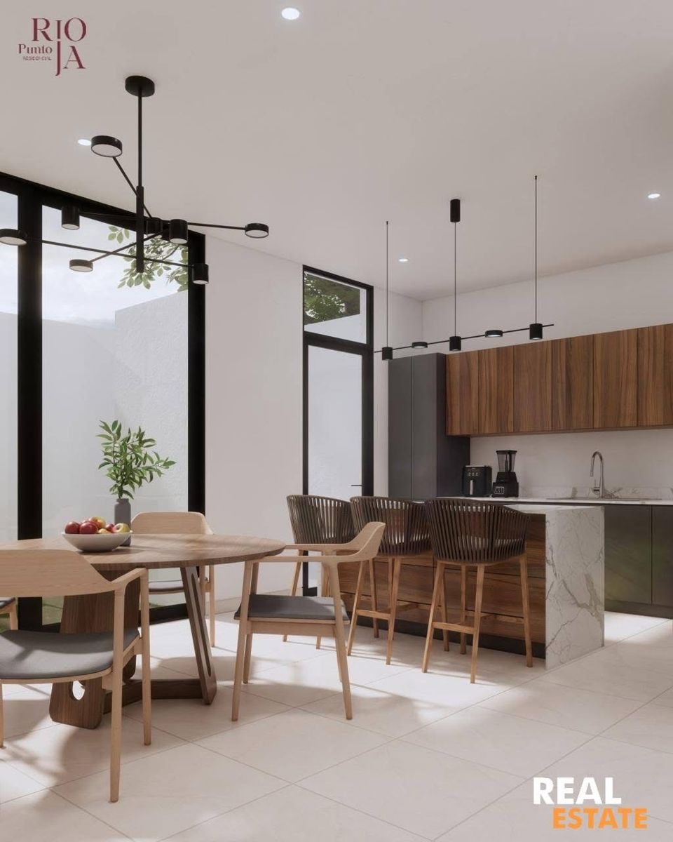 Casa en Punto Rioja, Colima, foto 3