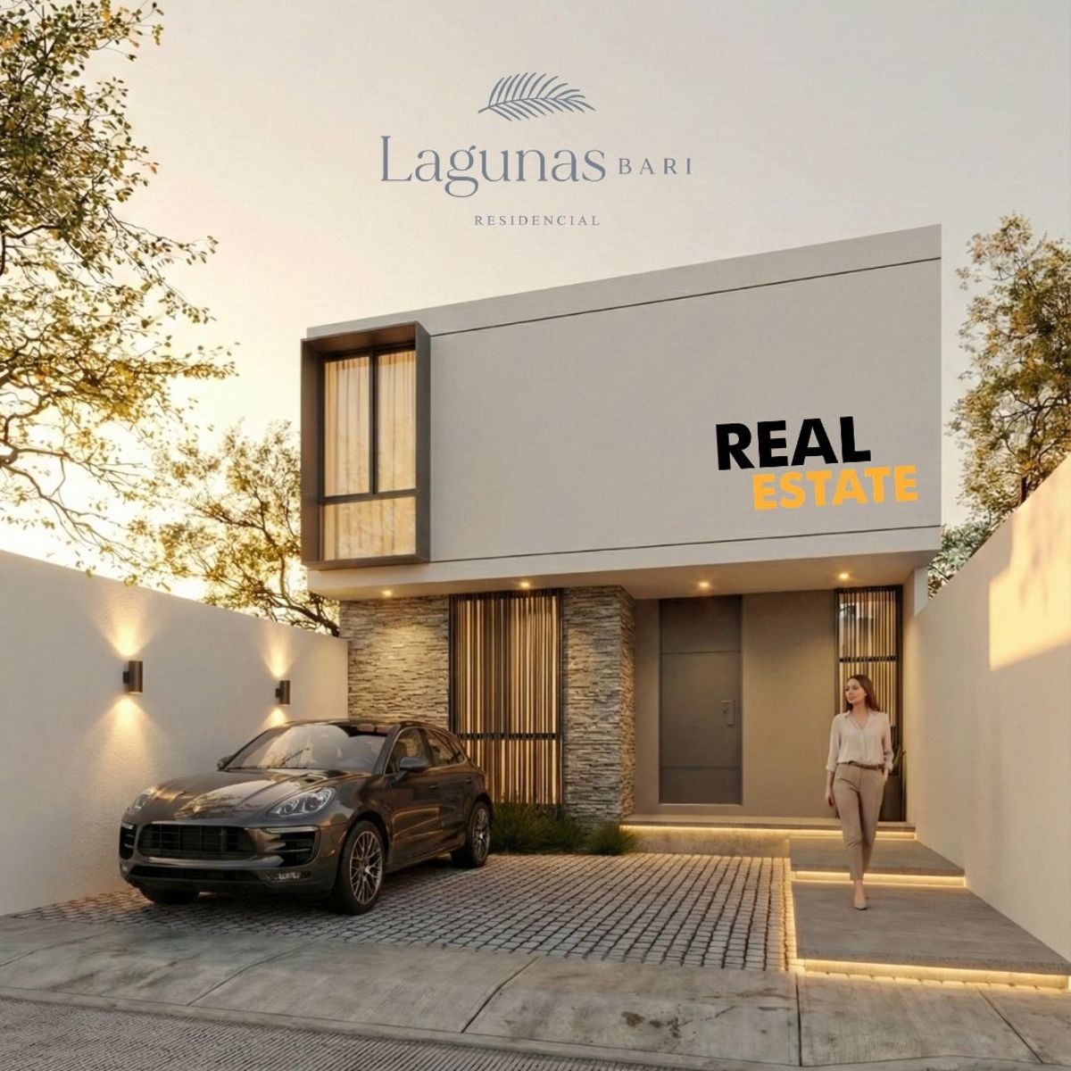 Casa en Las Lagunas, Villa de Álvarez, foto 1