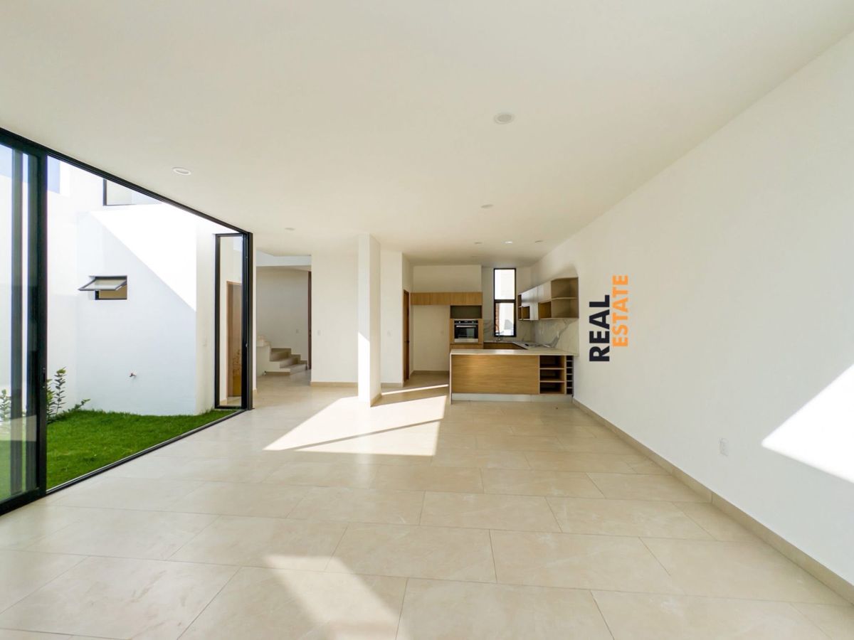 Casa en El Chanal, Colima, foto 4
