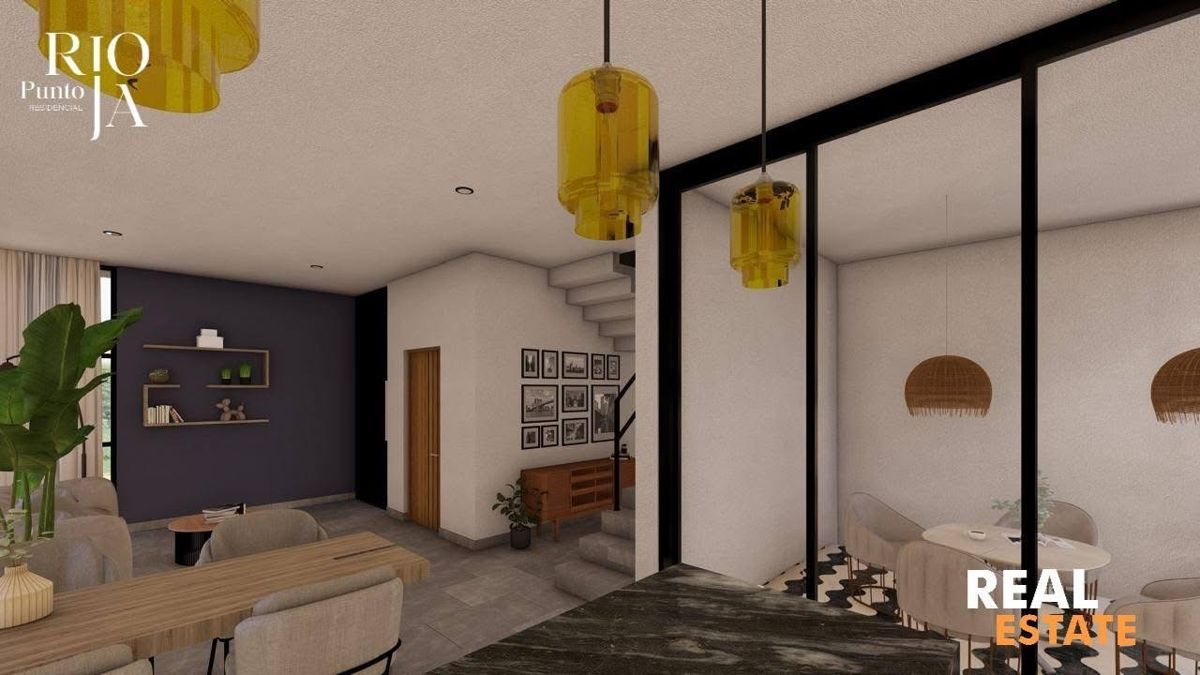 Casa en Punto Rioja, Colima, foto 4