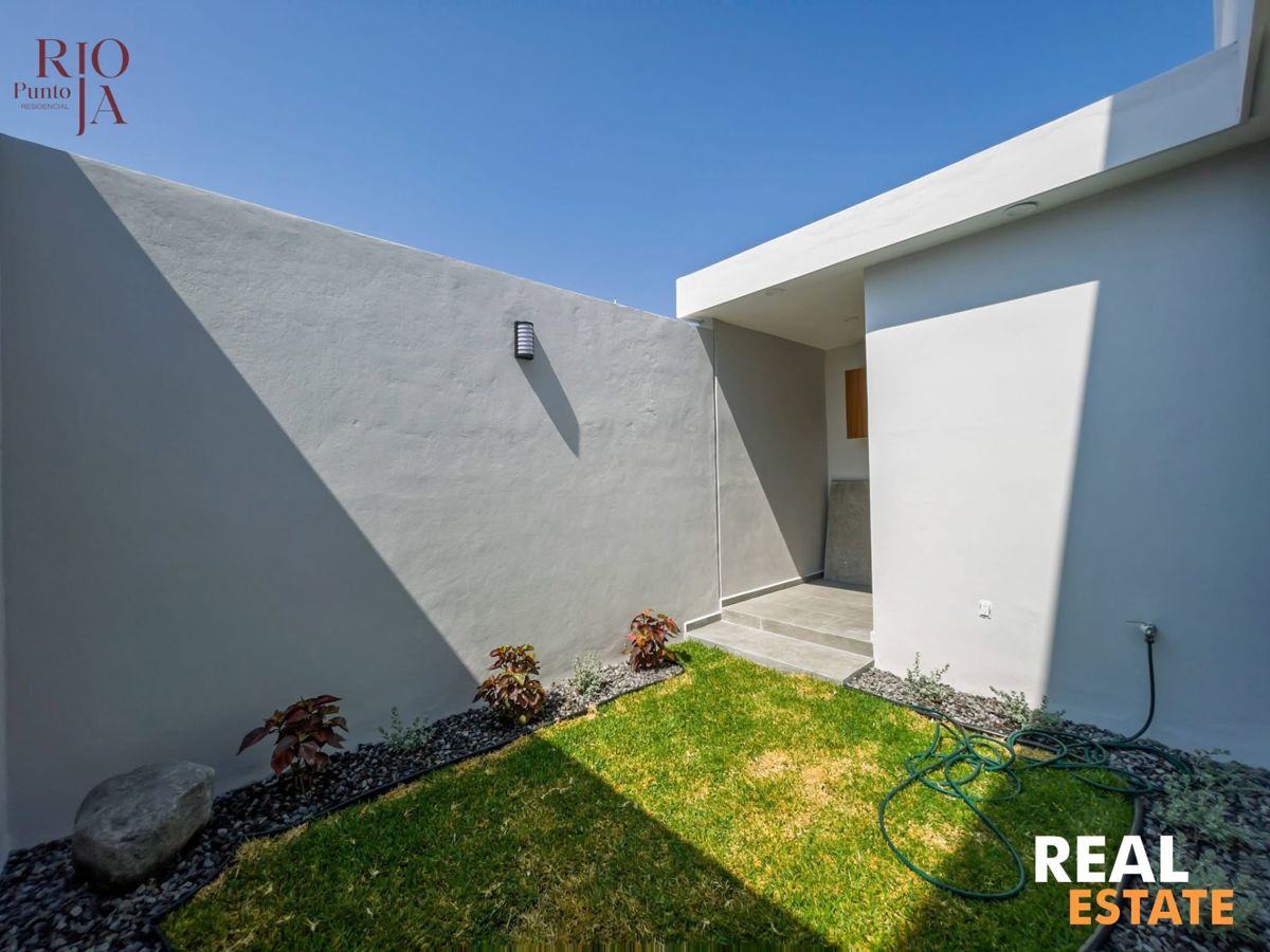 Casa en Punto Rioja, Colima, foto 3