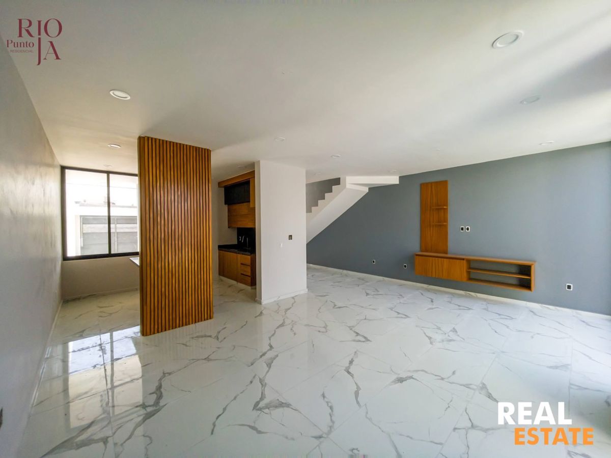 Casa en Punto Rioja, Colima, foto 4