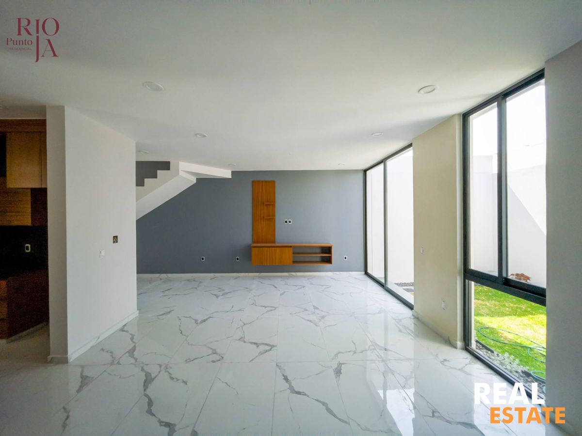 Casa en Punto Rioja, Colima, foto 2