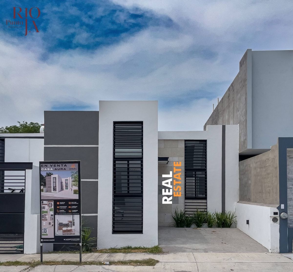 Casa en Punto Rioja, Colima, foto 1