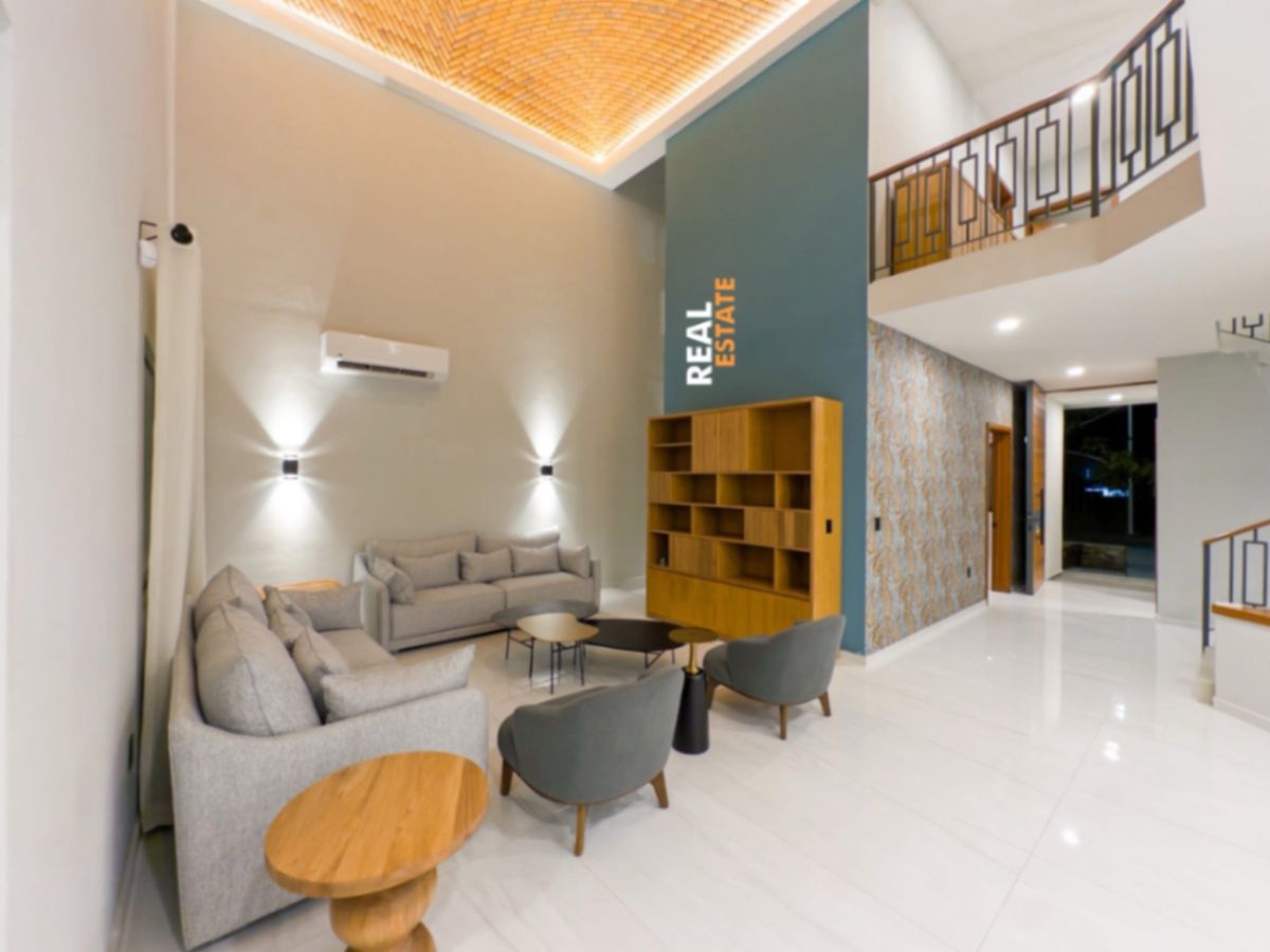 Casa en La Cantera, Colima, foto 8