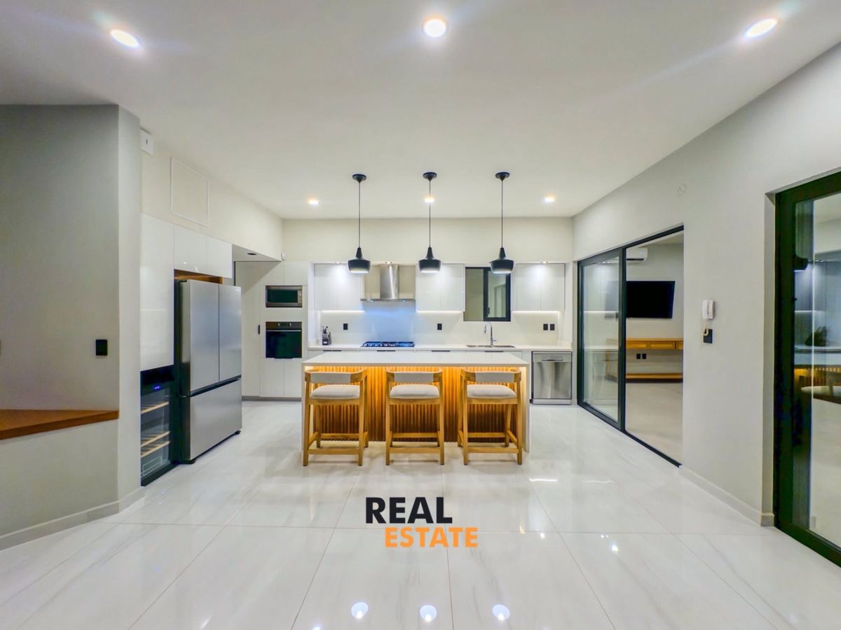 Casa en La Cantera, Colima, foto 4