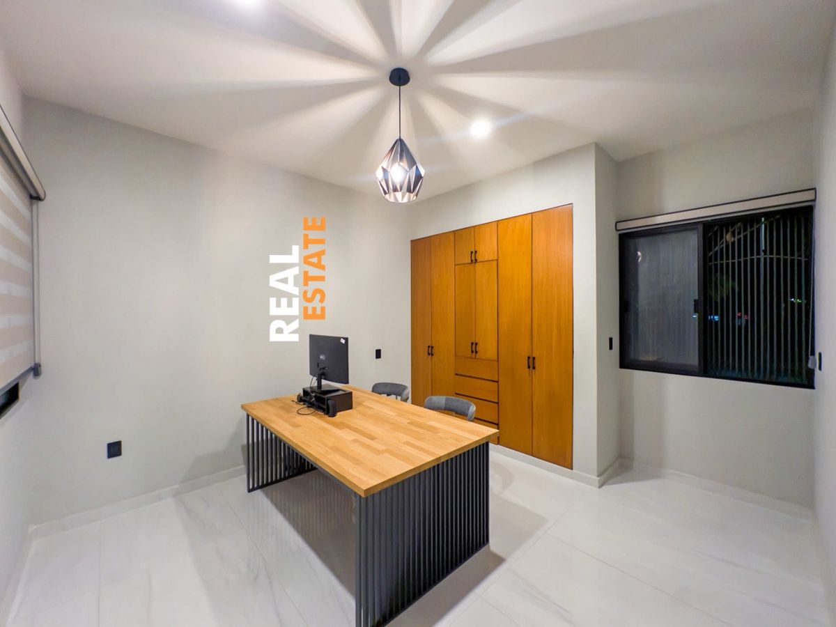 Casa en La Cantera, Colima, foto 5