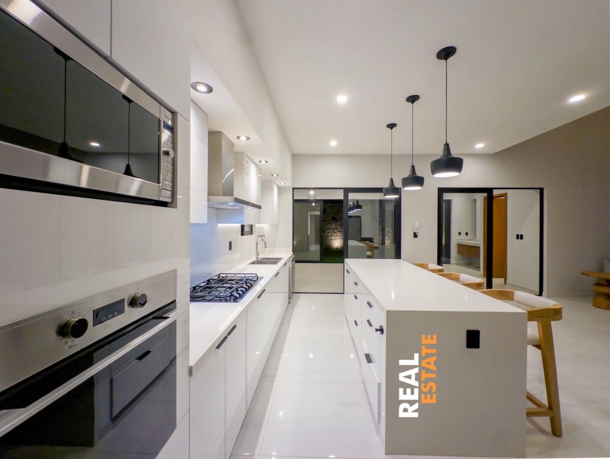 Casa en La Cantera, Colima, foto 11
