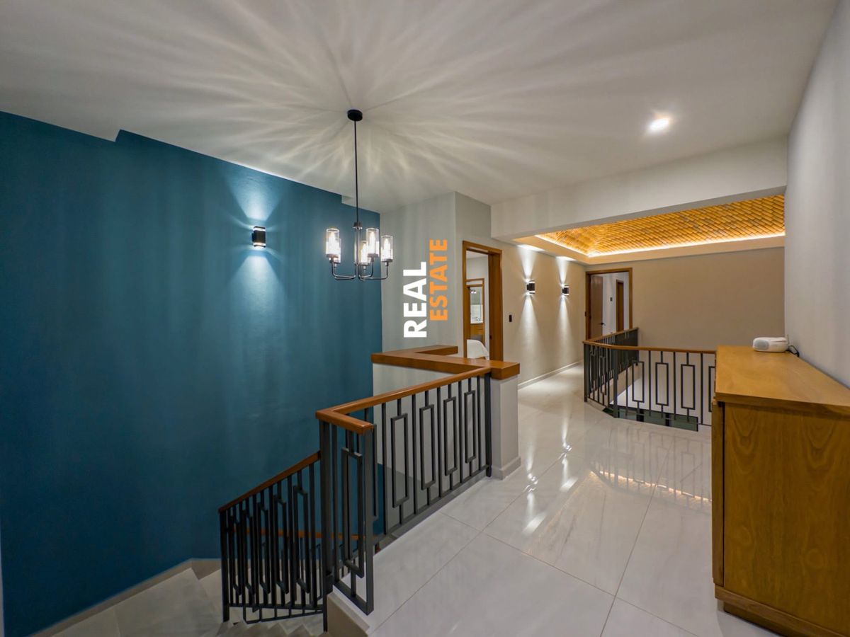 Casa en La Cantera, Colima, foto 15