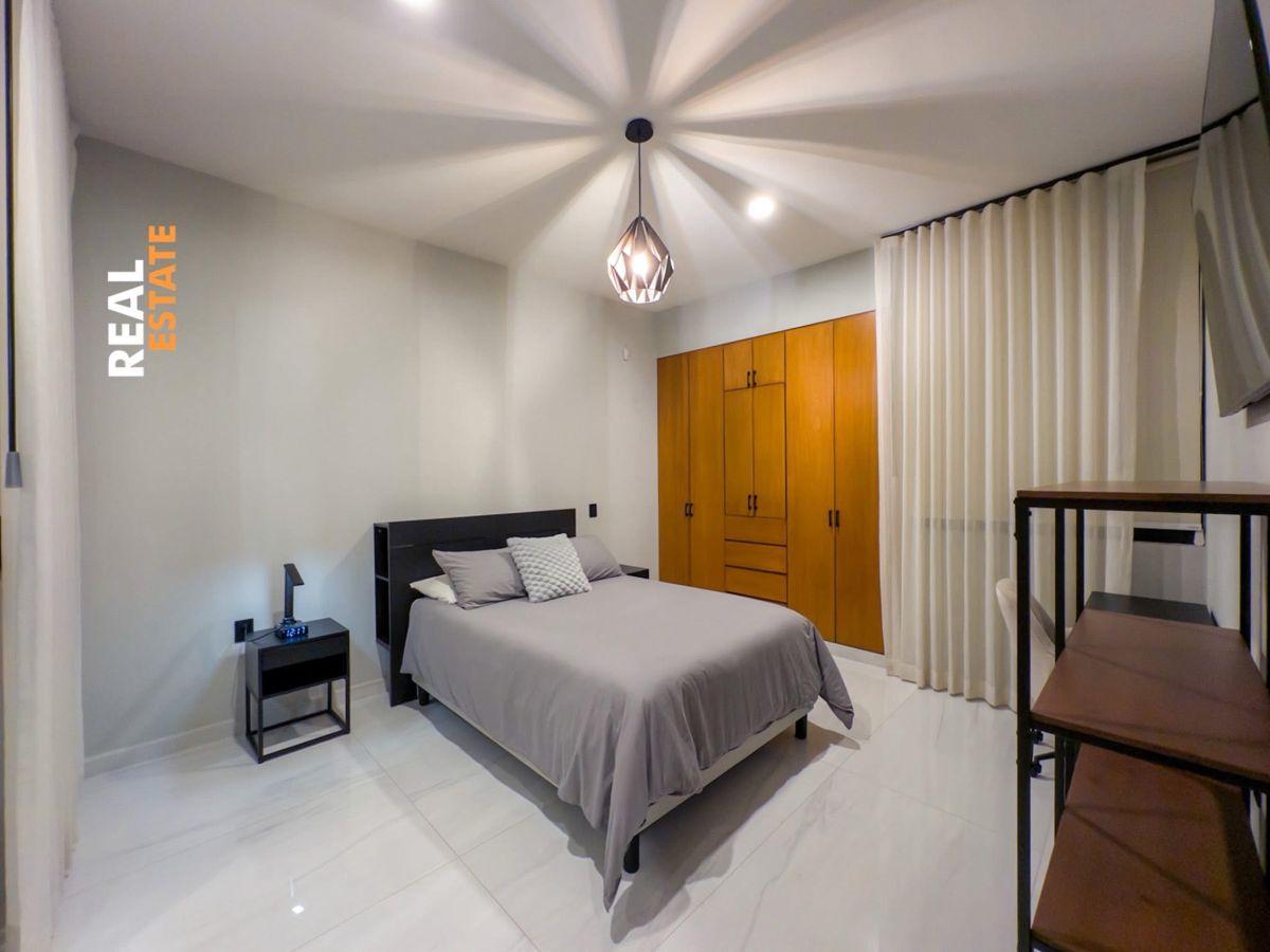 Casa en La Cantera, Colima, foto 17