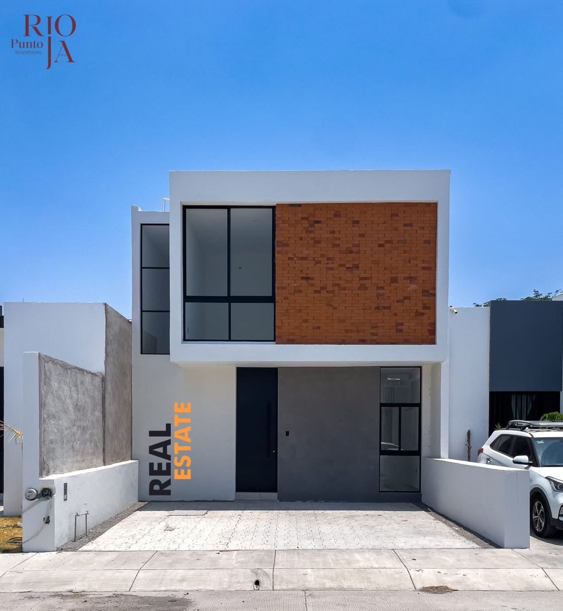 Casa en Punto Rioja, Colima, foto 1