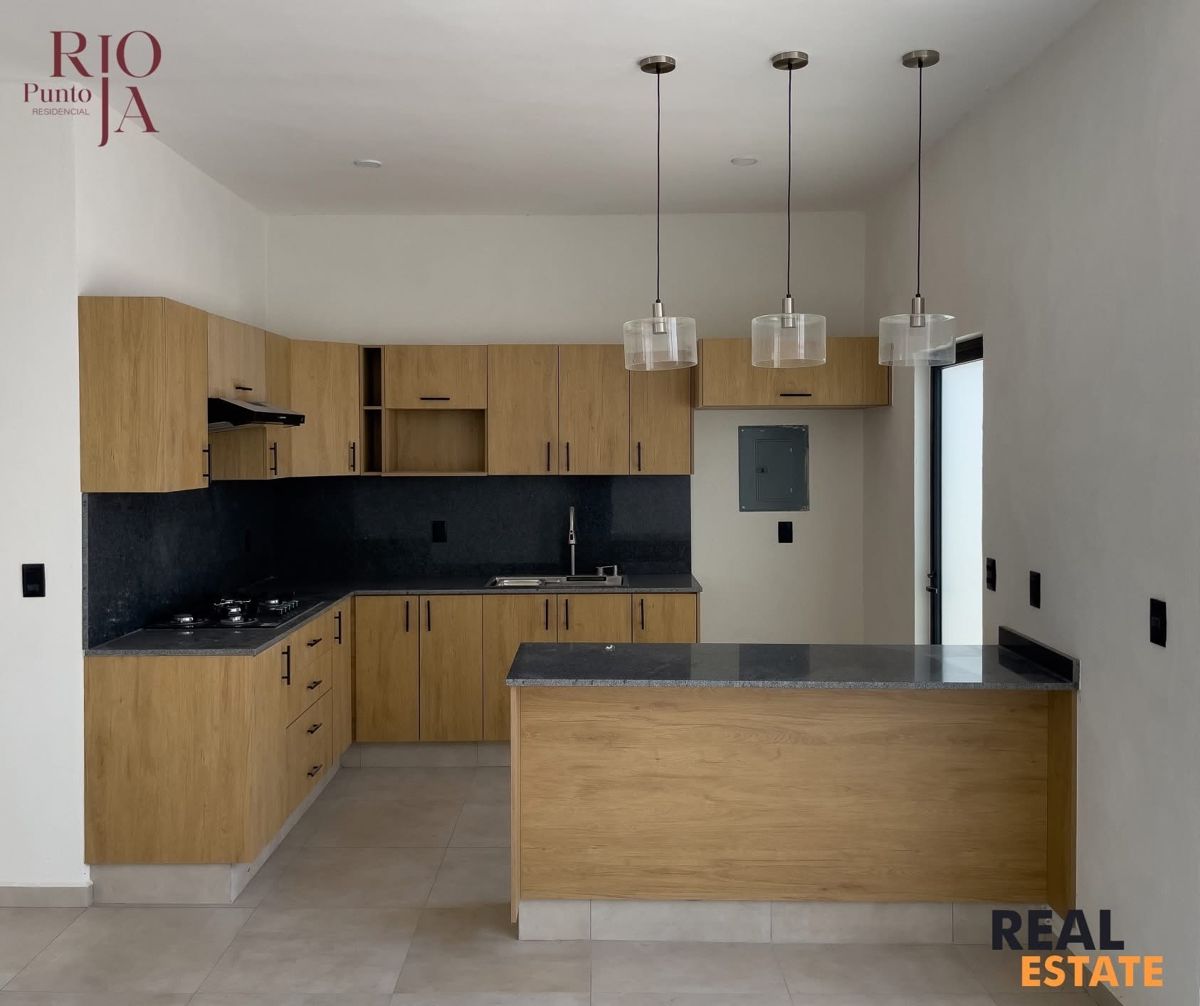 Casa en Punto Rioja, Colima, foto 3