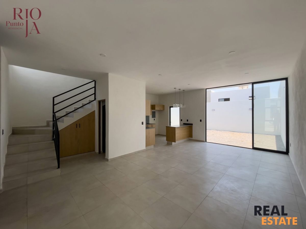 Casa en Punto Rioja, Colima, foto 2