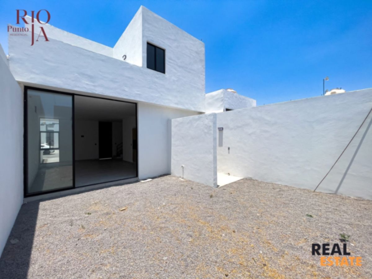 Casa en Punto Rioja, Colima, foto 4