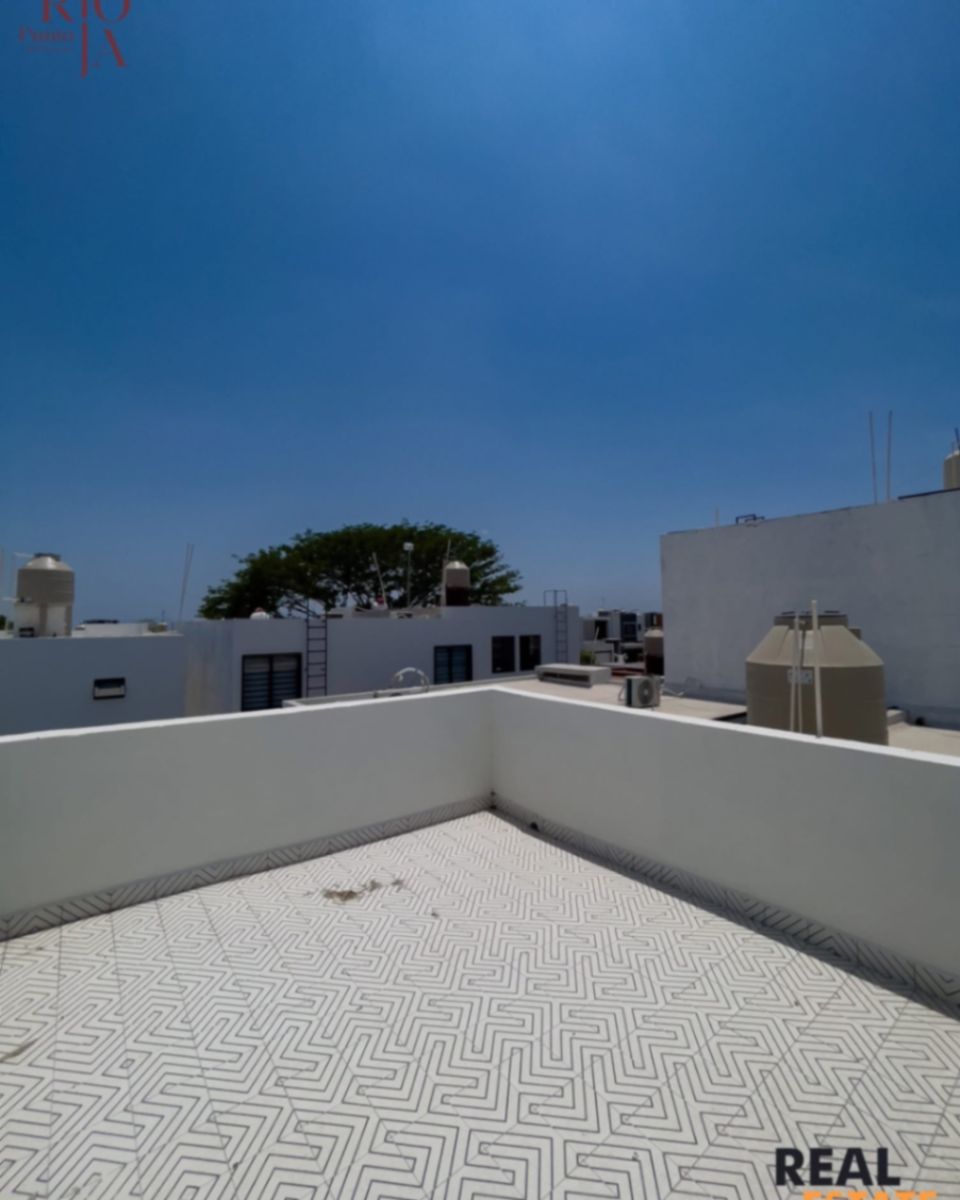 Casa en Punto Rioja, Colima, foto 10