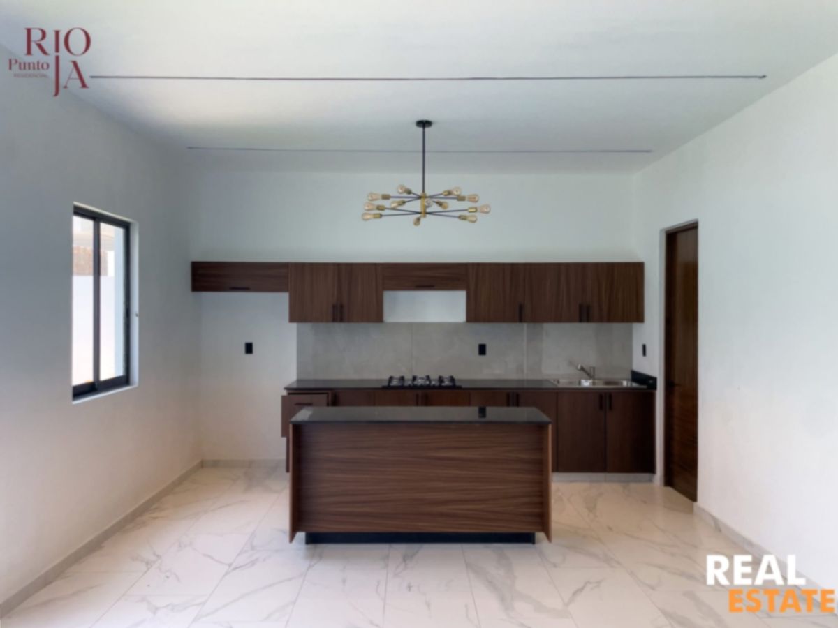 Casa en Punto Rioja, Colima, foto 7
