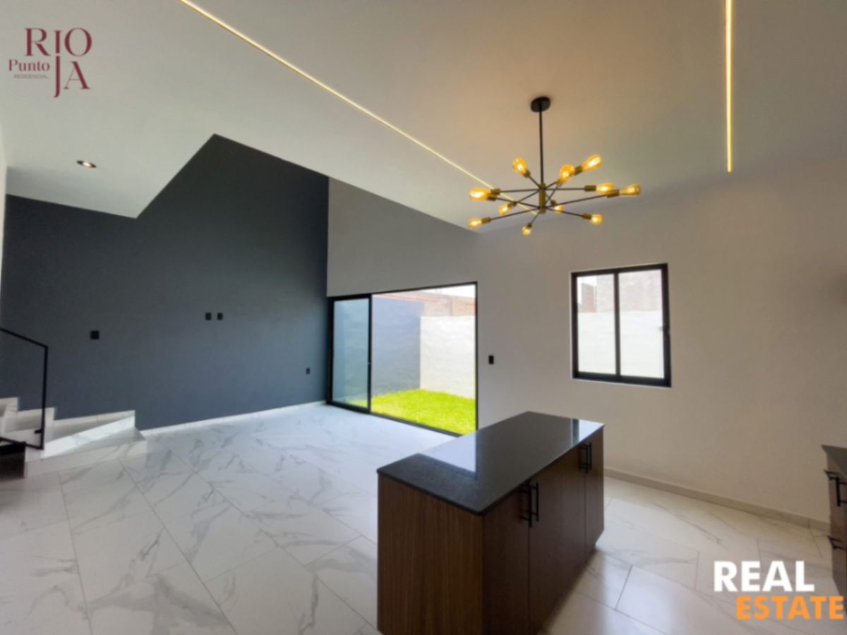 Casa en Punto Rioja, Colima, foto 5