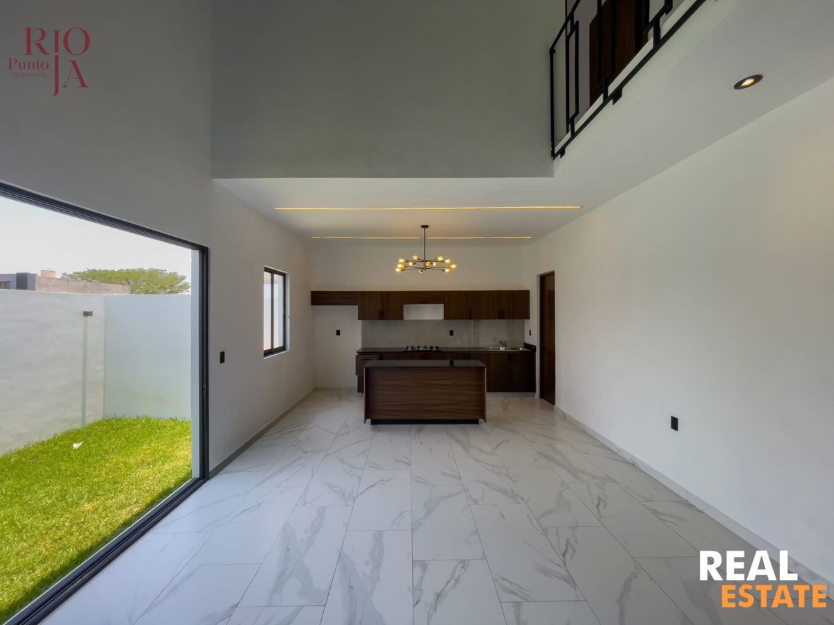 Casa en Punto Rioja, Colima, foto 3