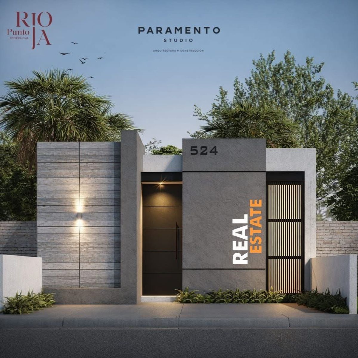 Casa en Punto Rioja, Colima, foto 1