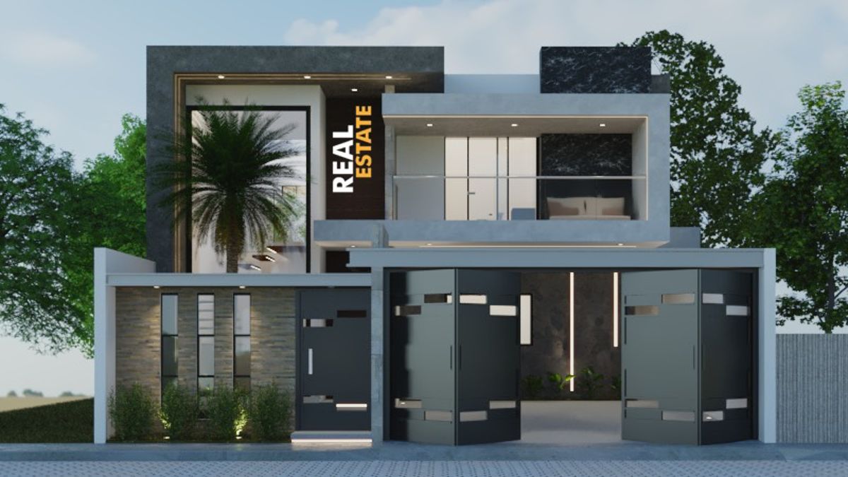 Casa en Colinas de Santa Fe, Colima, foto 2