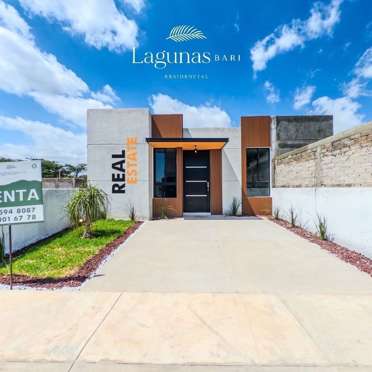 Casa en Las Lagunas, Villa de Álvarez, foto 1