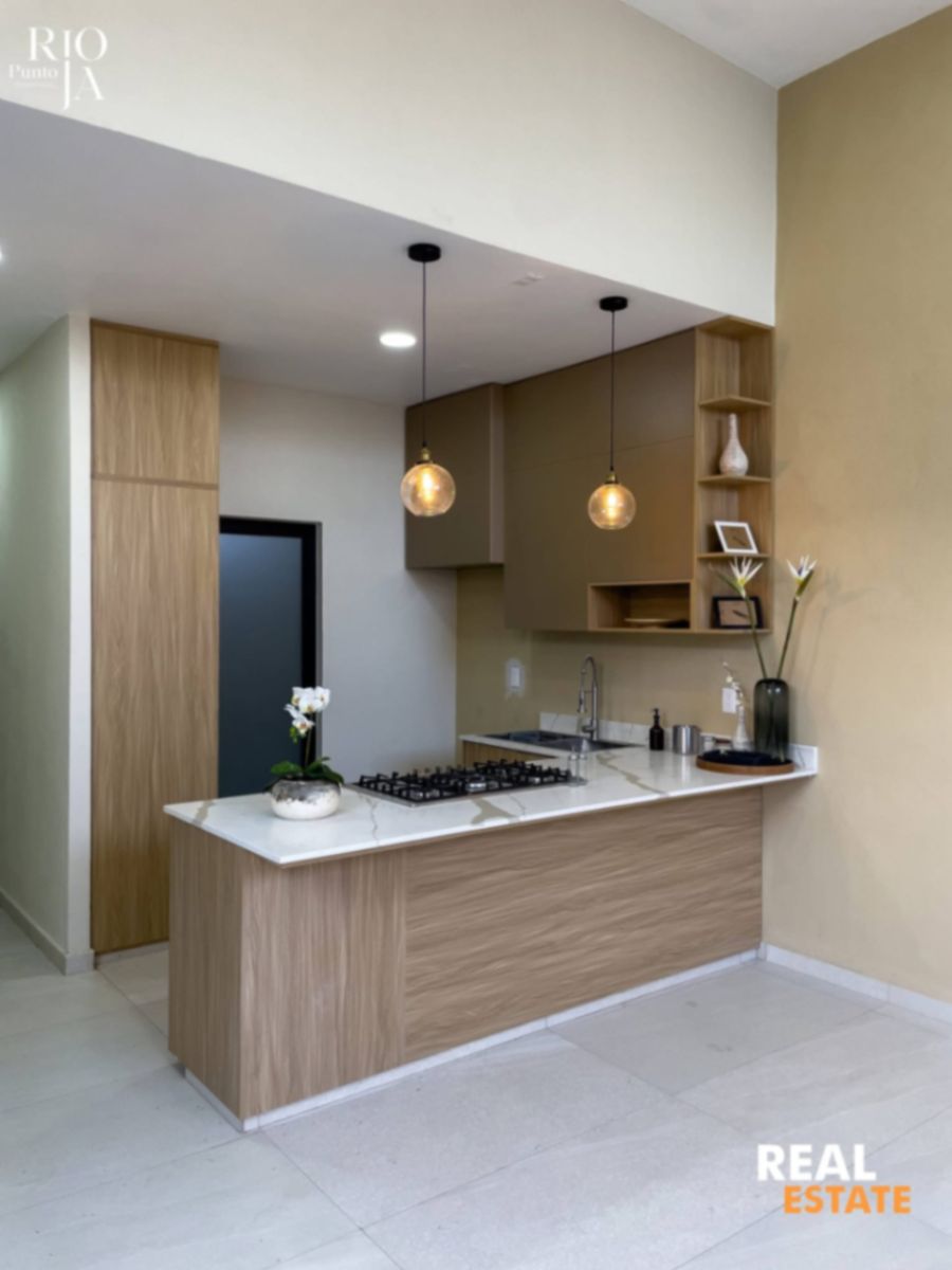 Casa en Punto Rioja, Colima, foto 2