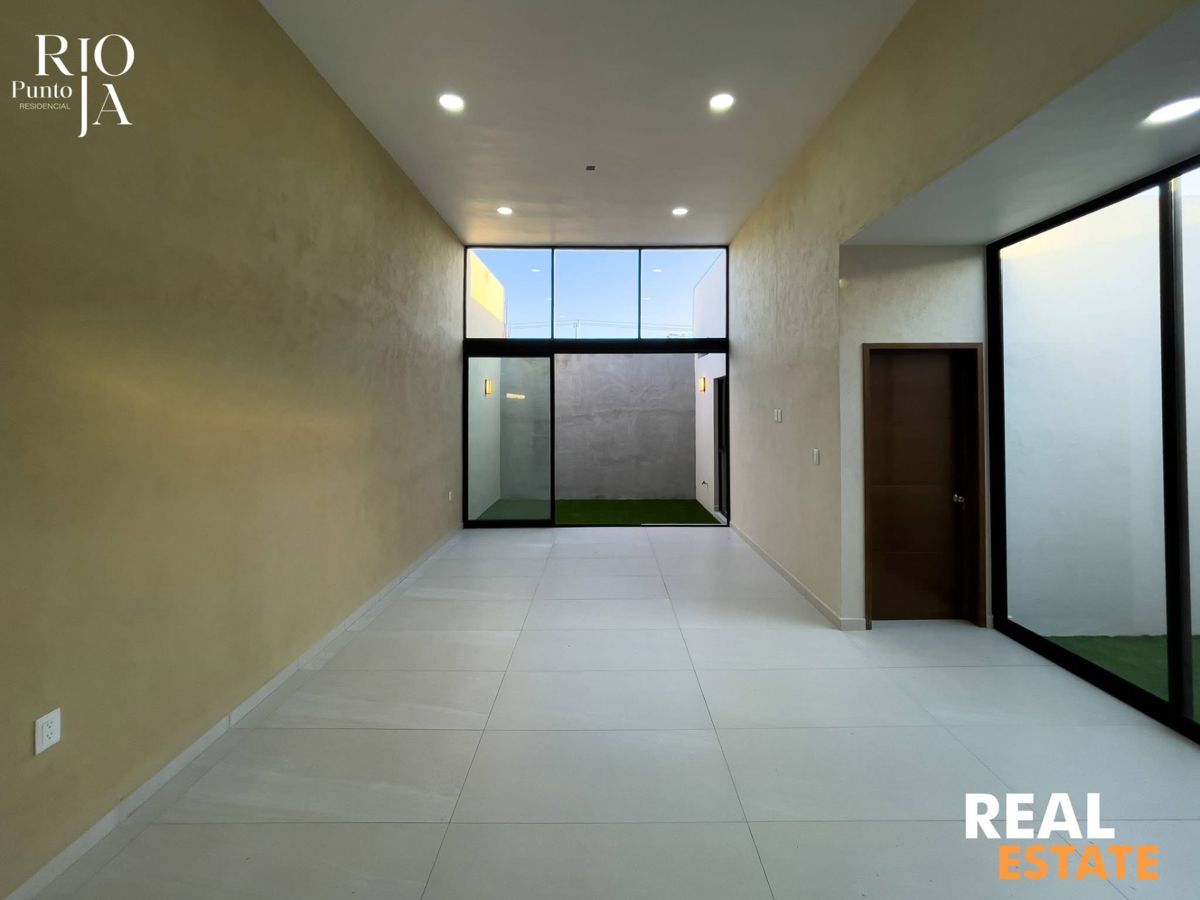 Casa en Punto Rioja, Colima, foto 5