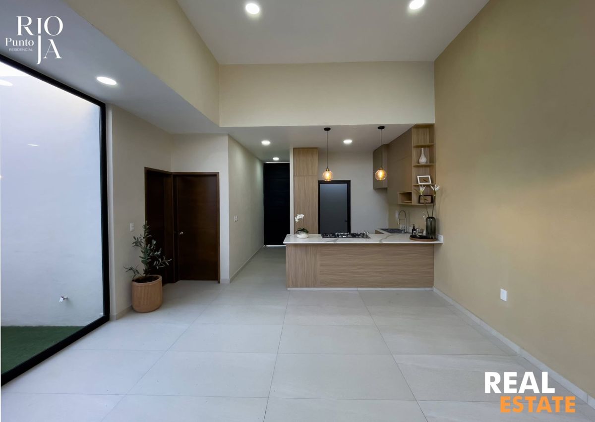 Casa en Punto Rioja, Colima, foto 3