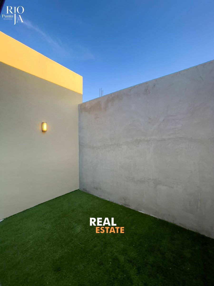 Casa en Punto Rioja, Colima, foto 4