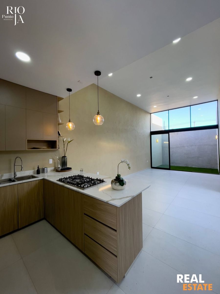 Casa en Punto Rioja, Colima, foto 6