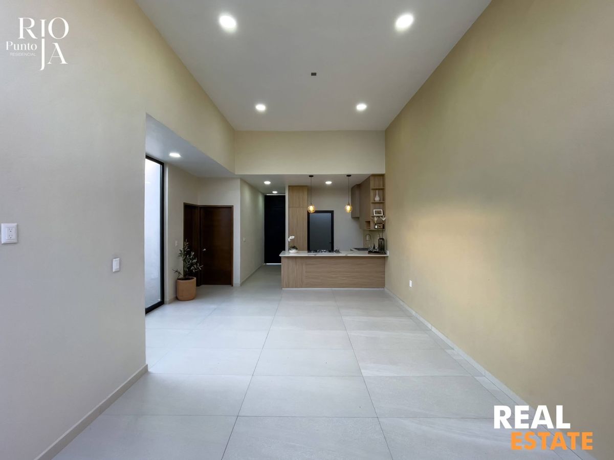 Casa en Punto Rioja, Colima, foto 8