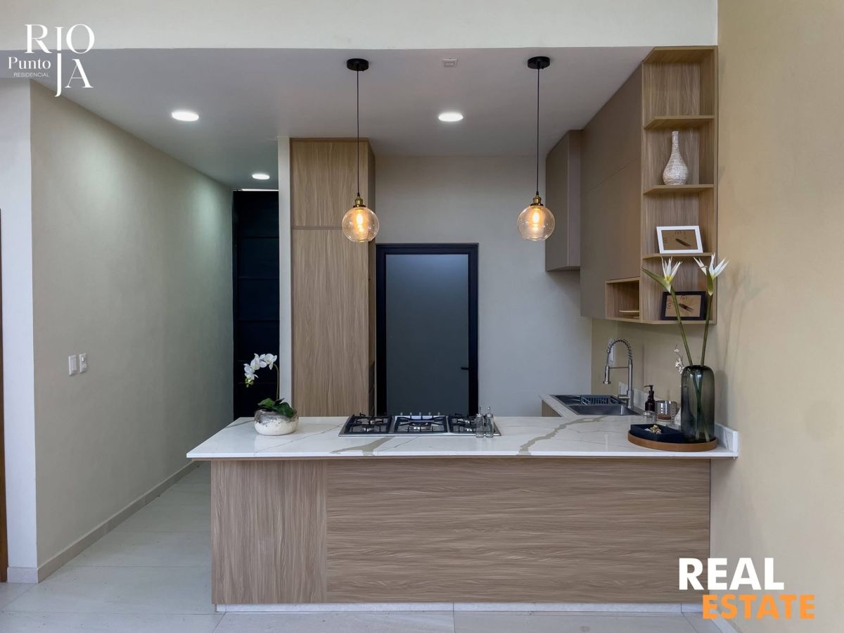 Casa en Punto Rioja, Colima, foto 7