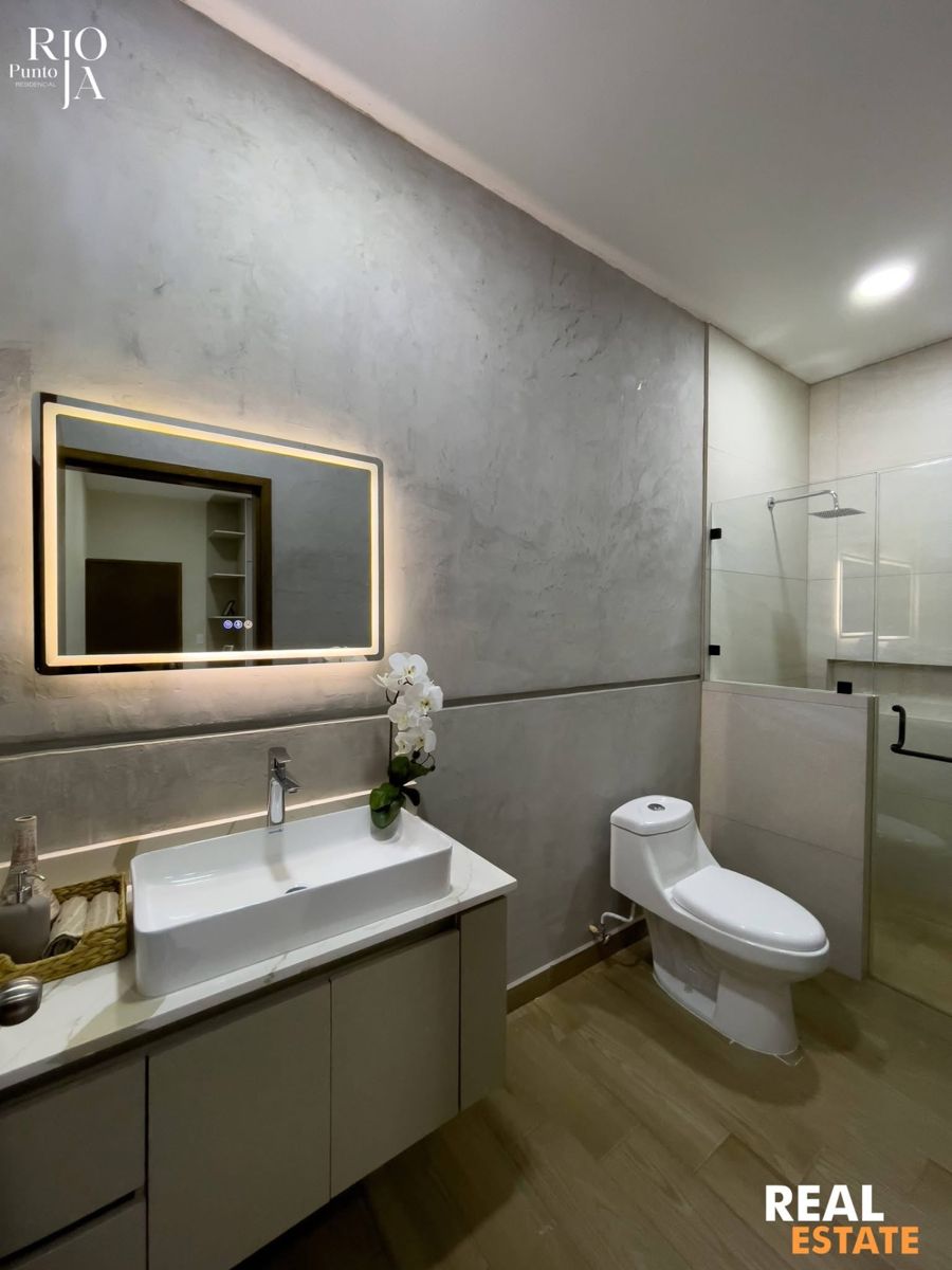 Casa en Punto Rioja, Colima, foto 10