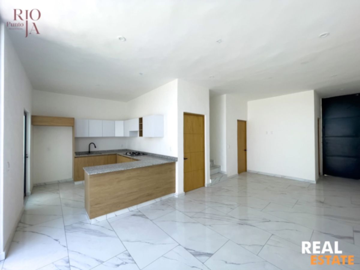 Casa en Punto Rioja, Colima, foto 4