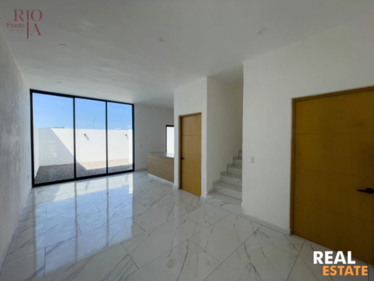 Casa en Punto Rioja, Colima, foto 2