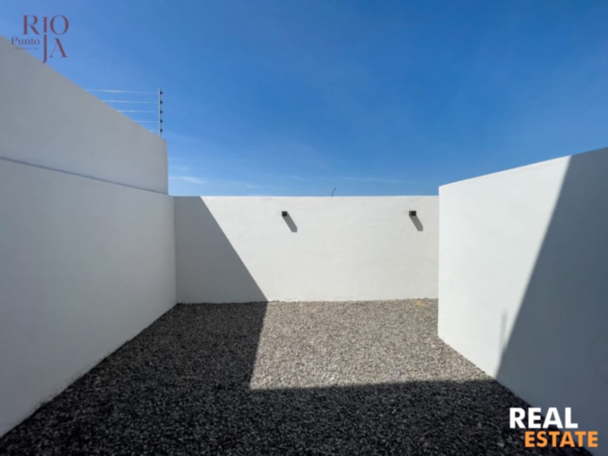 Casa en Punto Rioja, Colima, foto 5