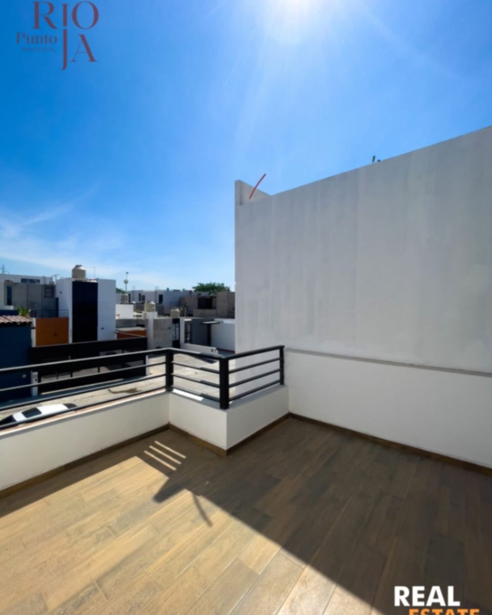 Casa en Punto Rioja, Colima, foto 7