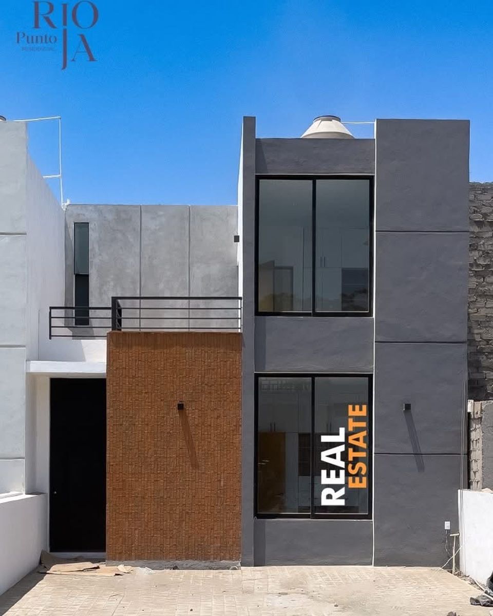 Casa en Punto Rioja, Colima, foto 1