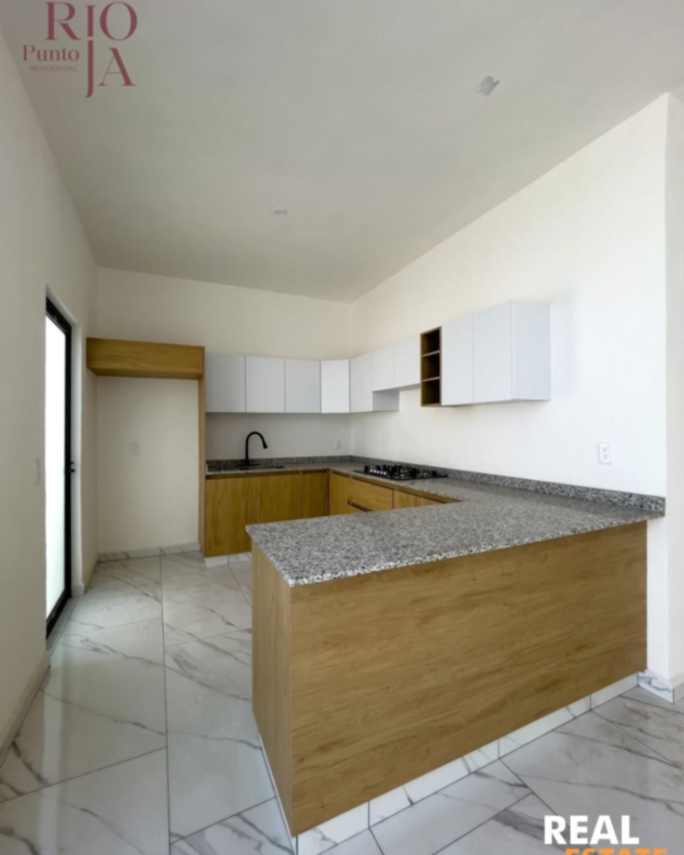 Casa en Punto Rioja, Colima, foto 3