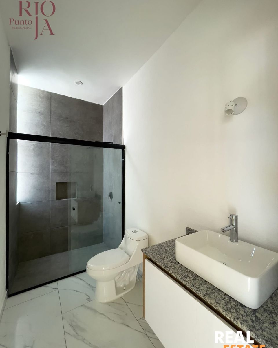 Casa en Punto Rioja, Colima, foto 10