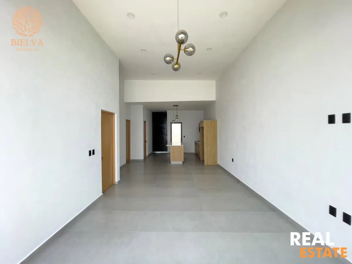 Casa en Montellano, Villa de Álvarez, foto 4