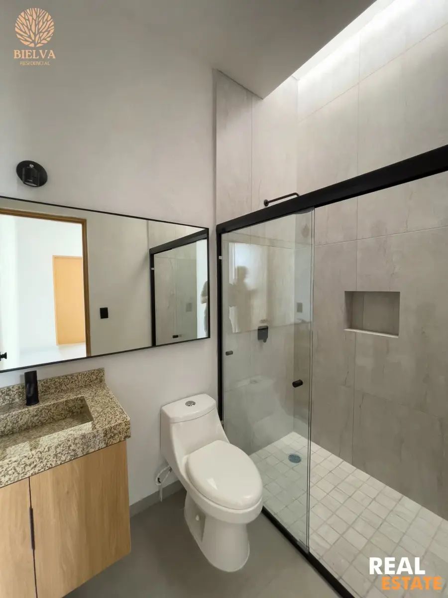 Casa en Montellano, Villa de Álvarez, foto 9