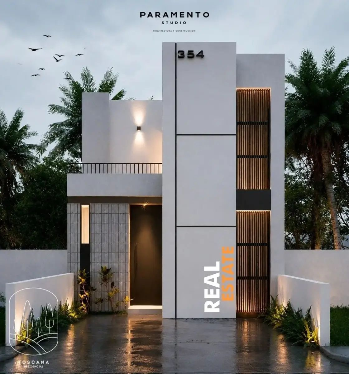 Casa en Punto Rioja, Colima, foto 1