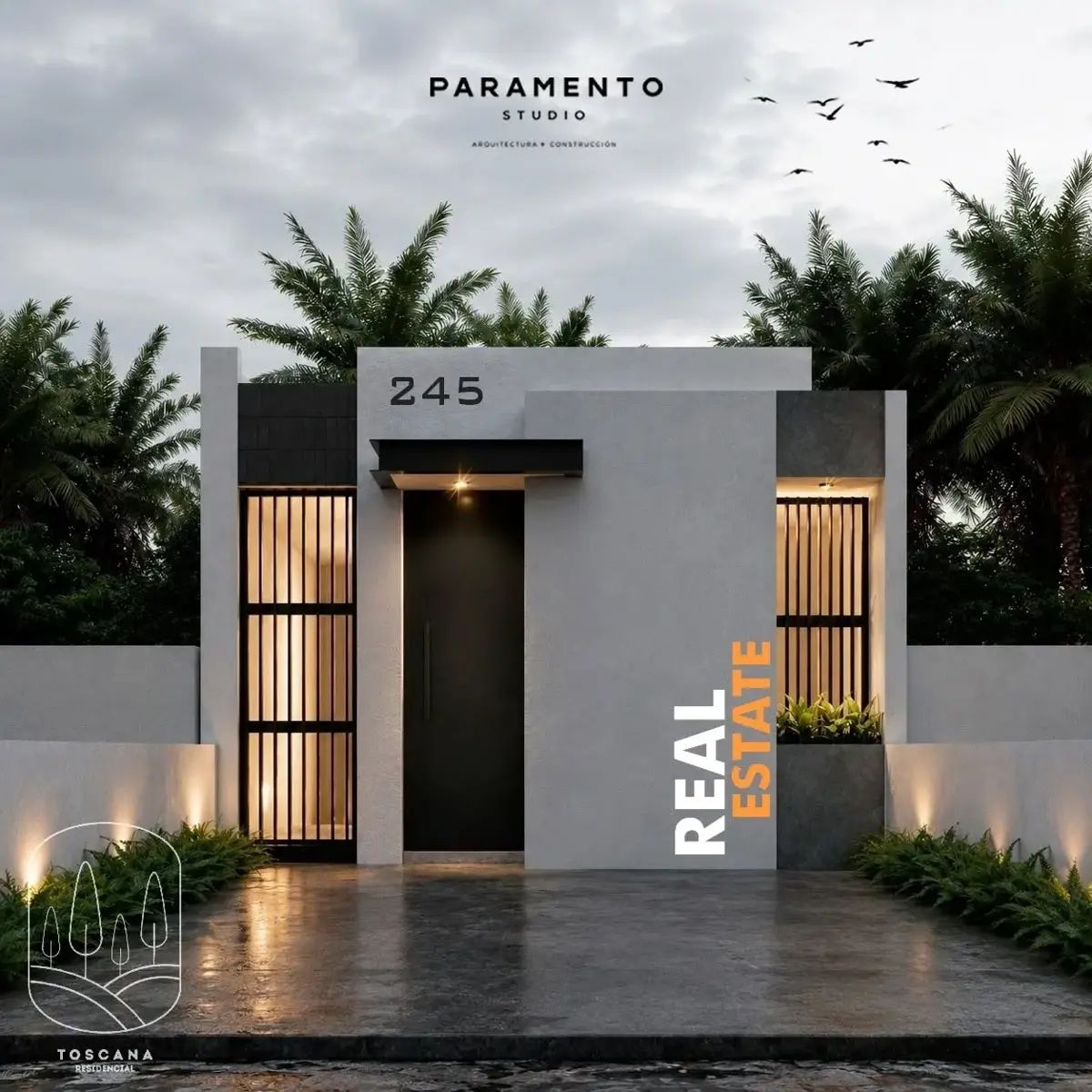 Casa en Punto Rioja, Colima, foto 1