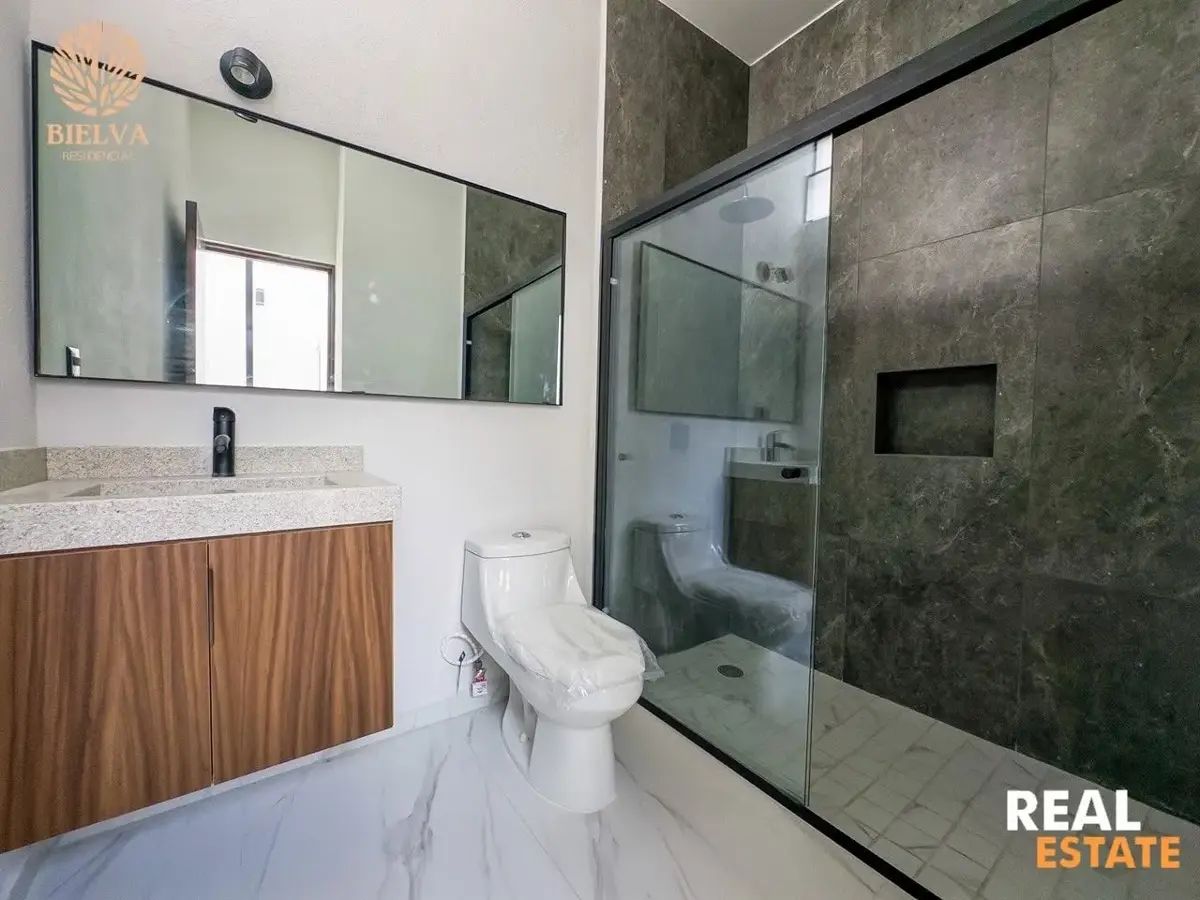 Casa en Montellano, Villa de Álvarez, foto 7