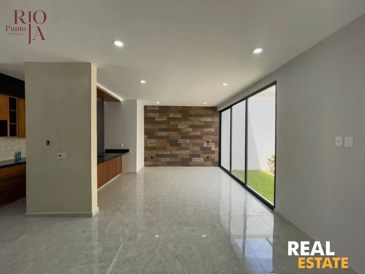 Casa en Punto Rioja, Colima, foto 2