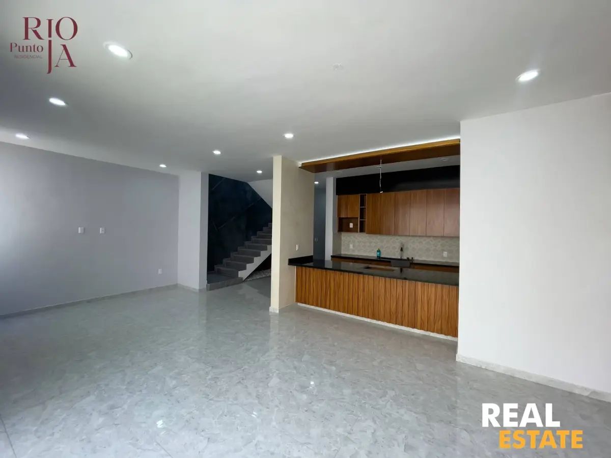 Casa en Punto Rioja, Colima, foto 3