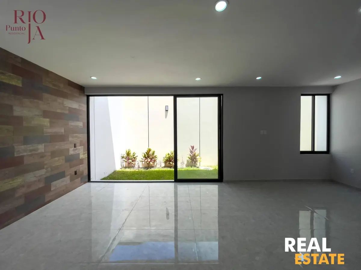 Casa en Punto Rioja, Colima, foto 4