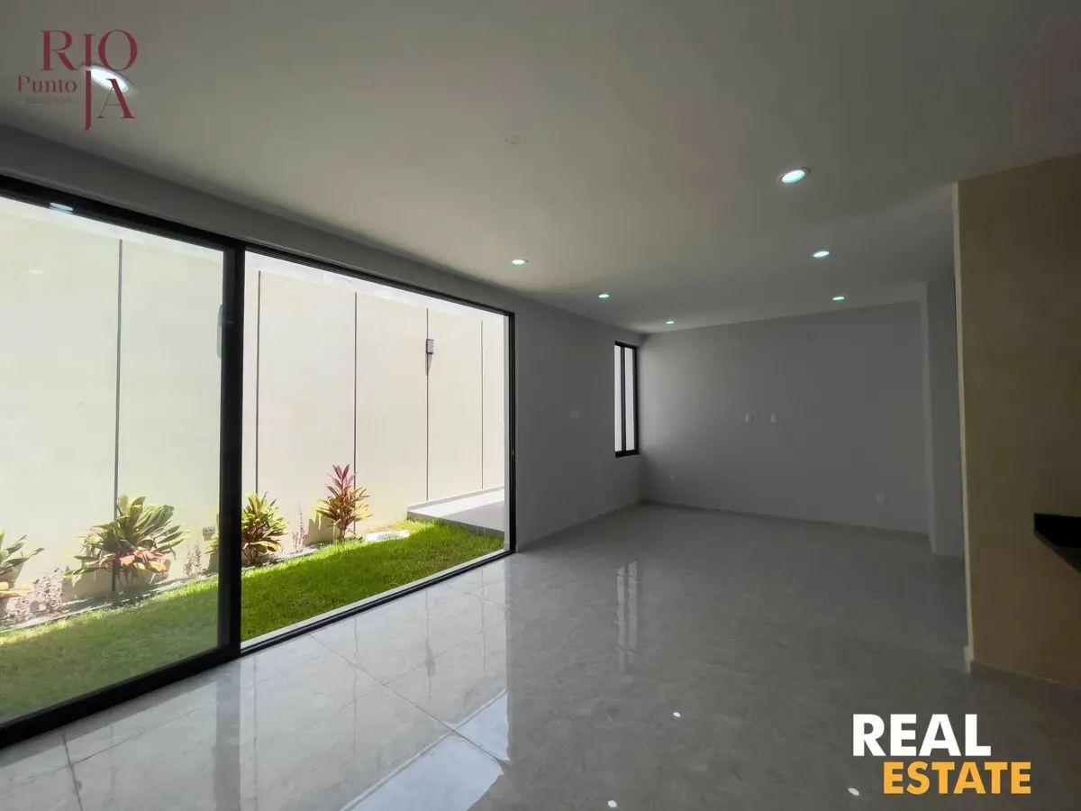 Casa en Punto Rioja, Colima, foto 8